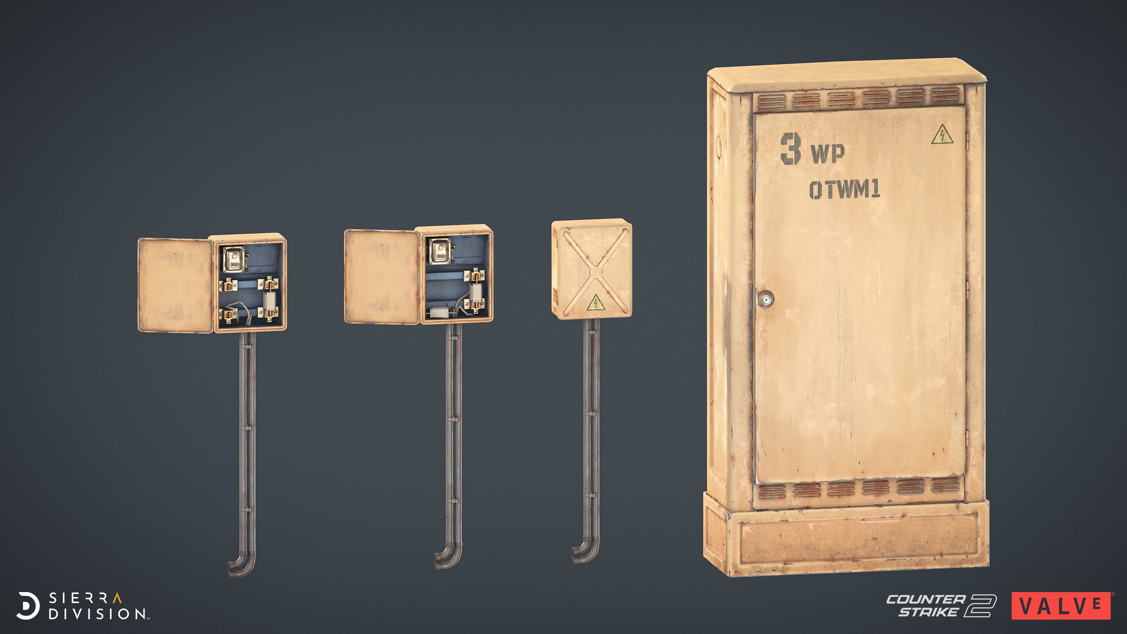 CS2 - Cache (Small Assets) — image 5