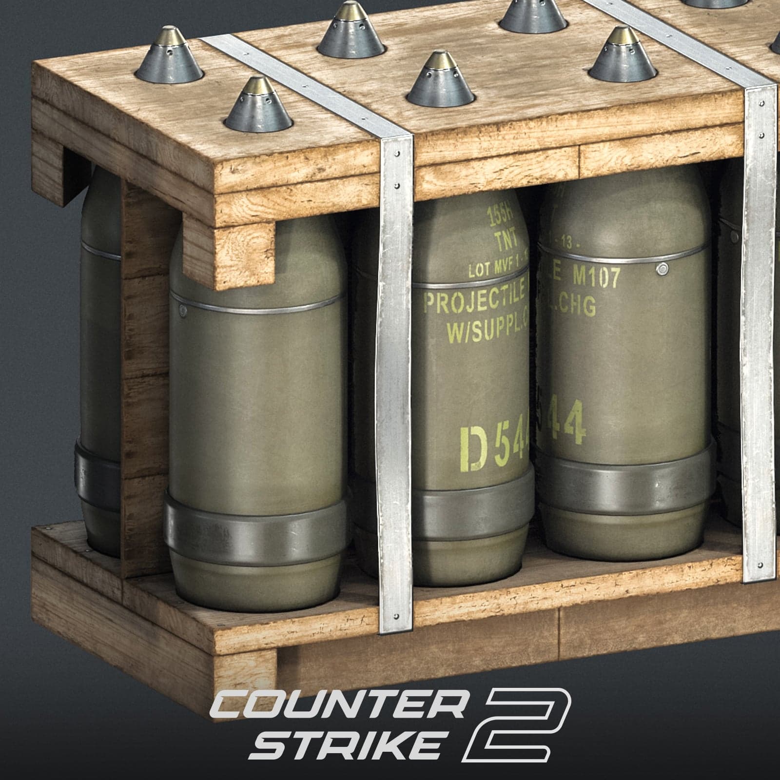 CS2 - Cache (Small Assets)