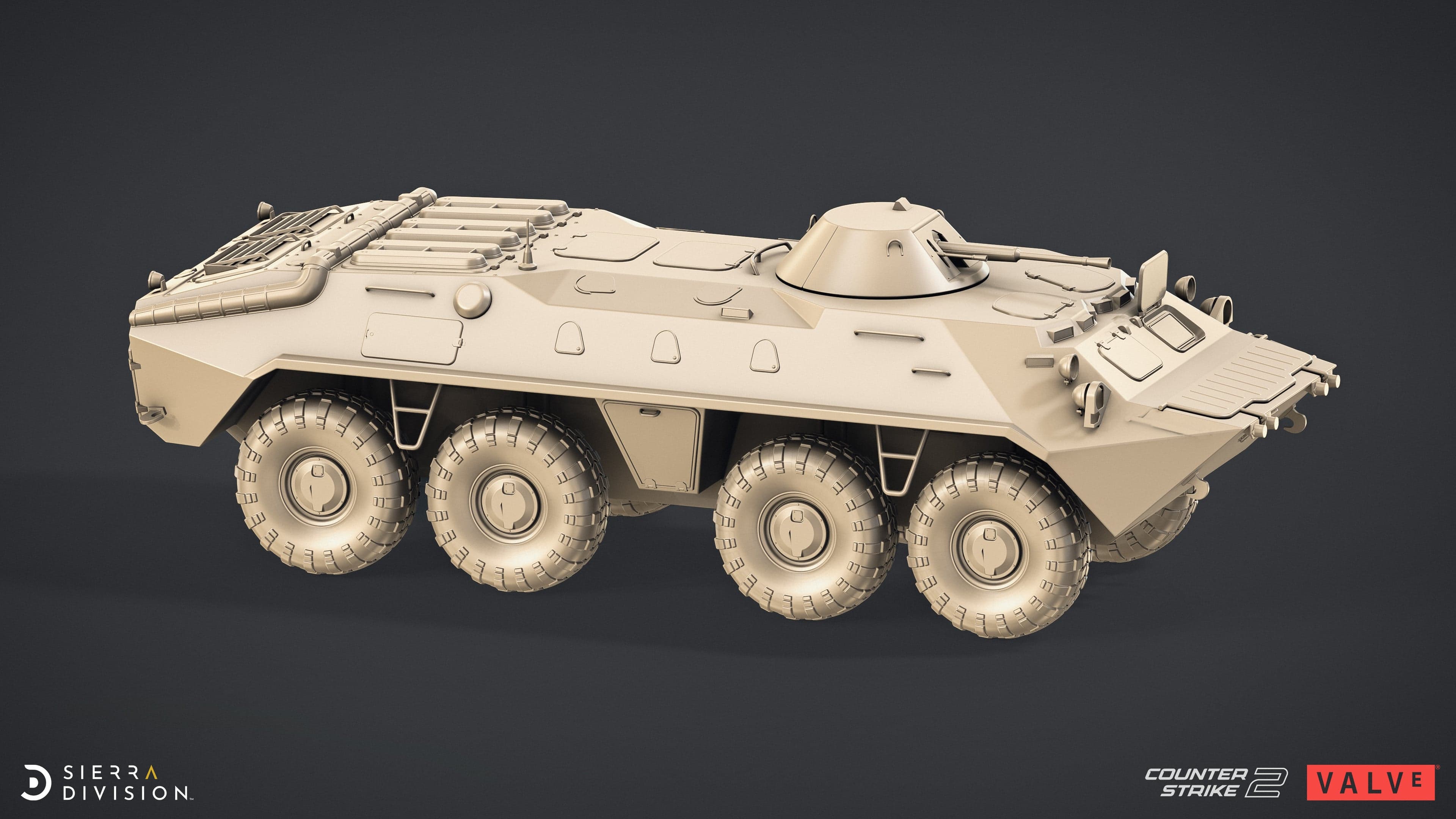CS2 - Cache Vehicle - BTR — image 3