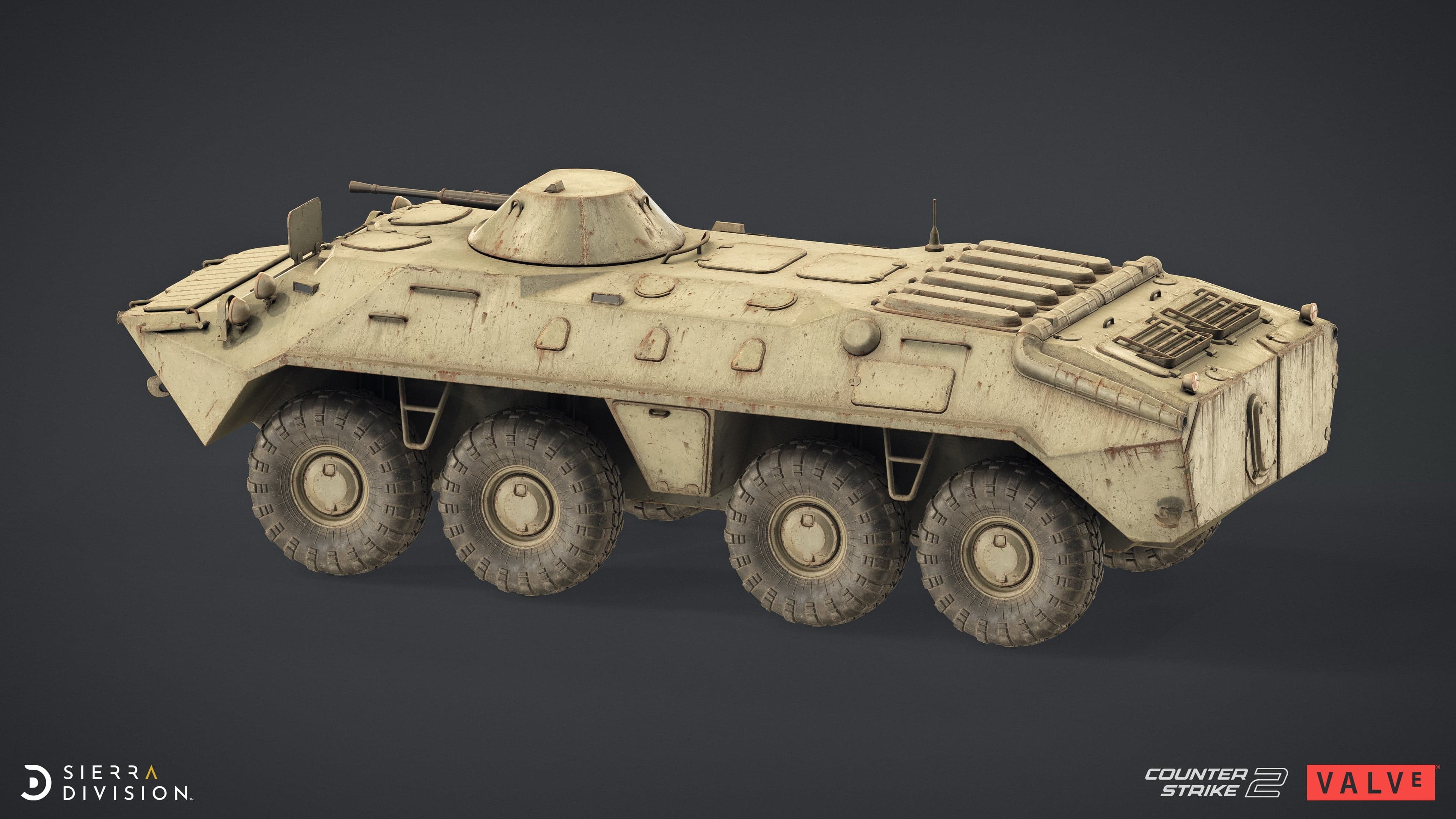 CS2 - Cache Vehicle - BTR — image 4