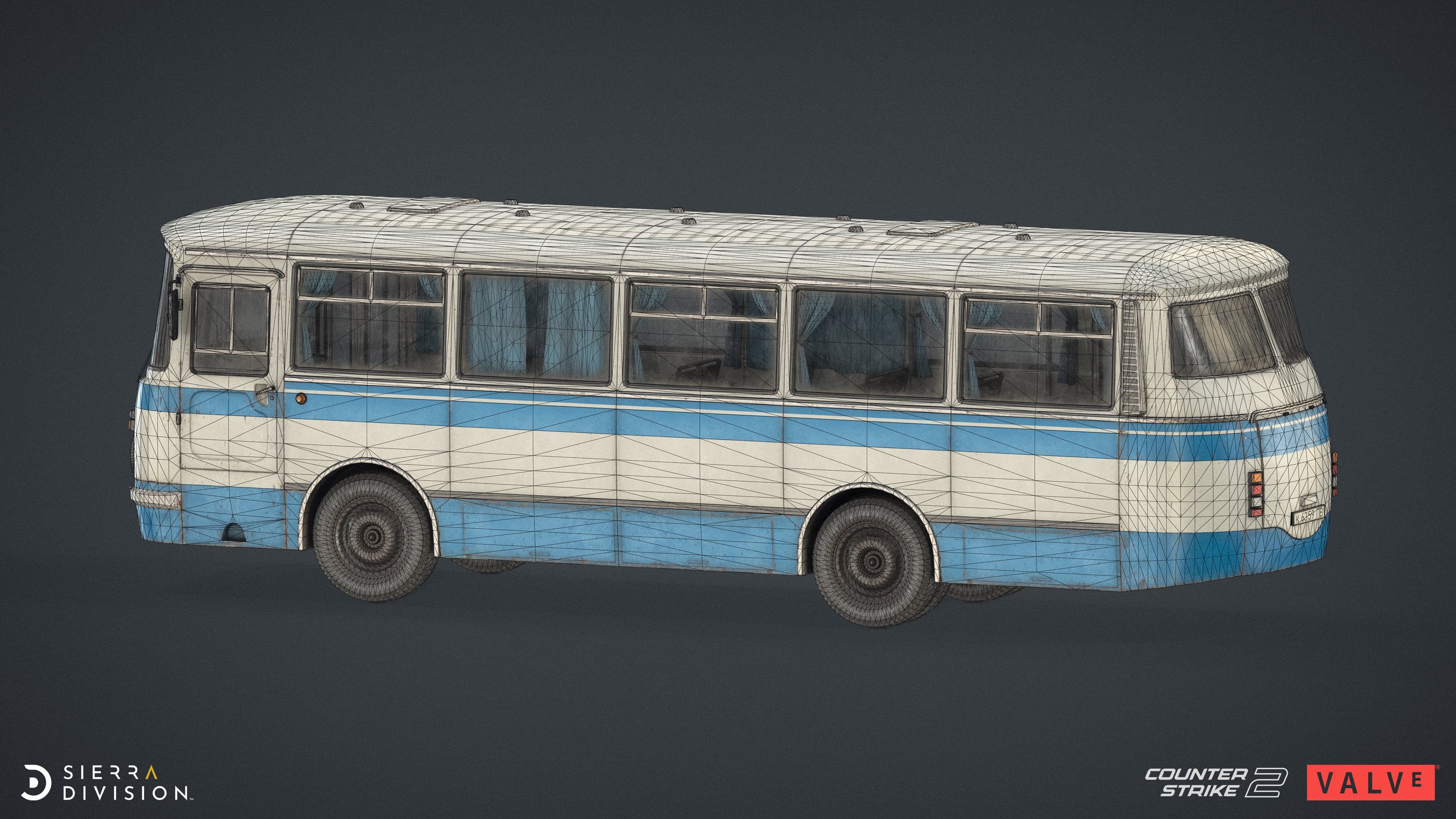 CS2 - Cache Vehicle - Bus — image 5
