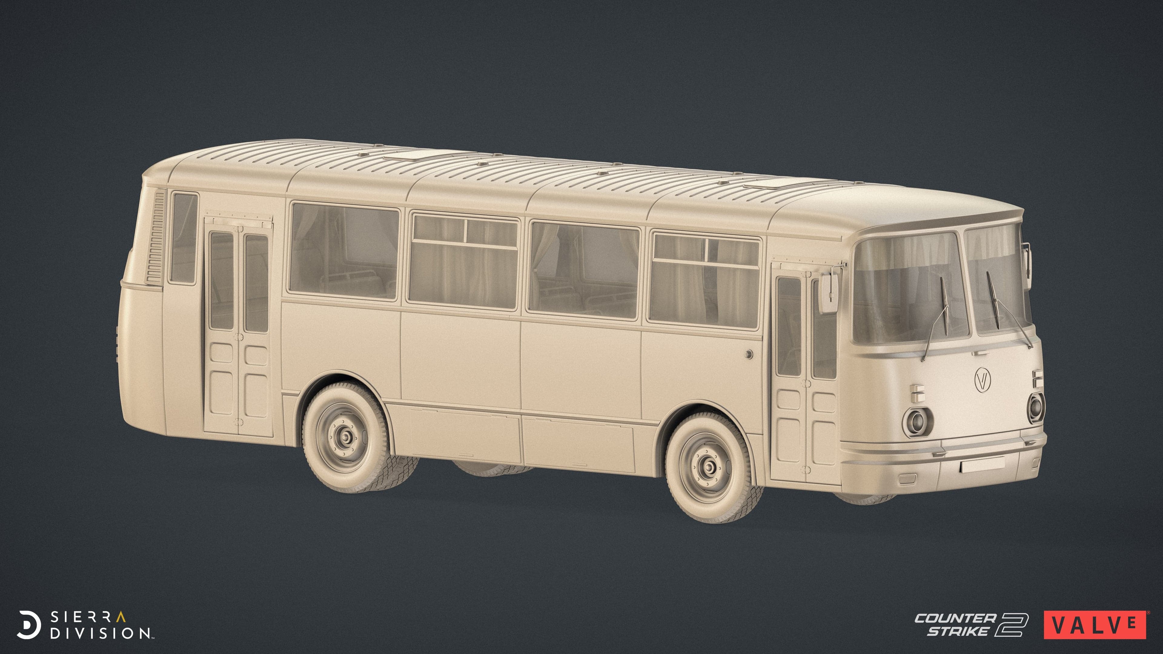 CS2 - Cache Vehicle - Bus — image 3