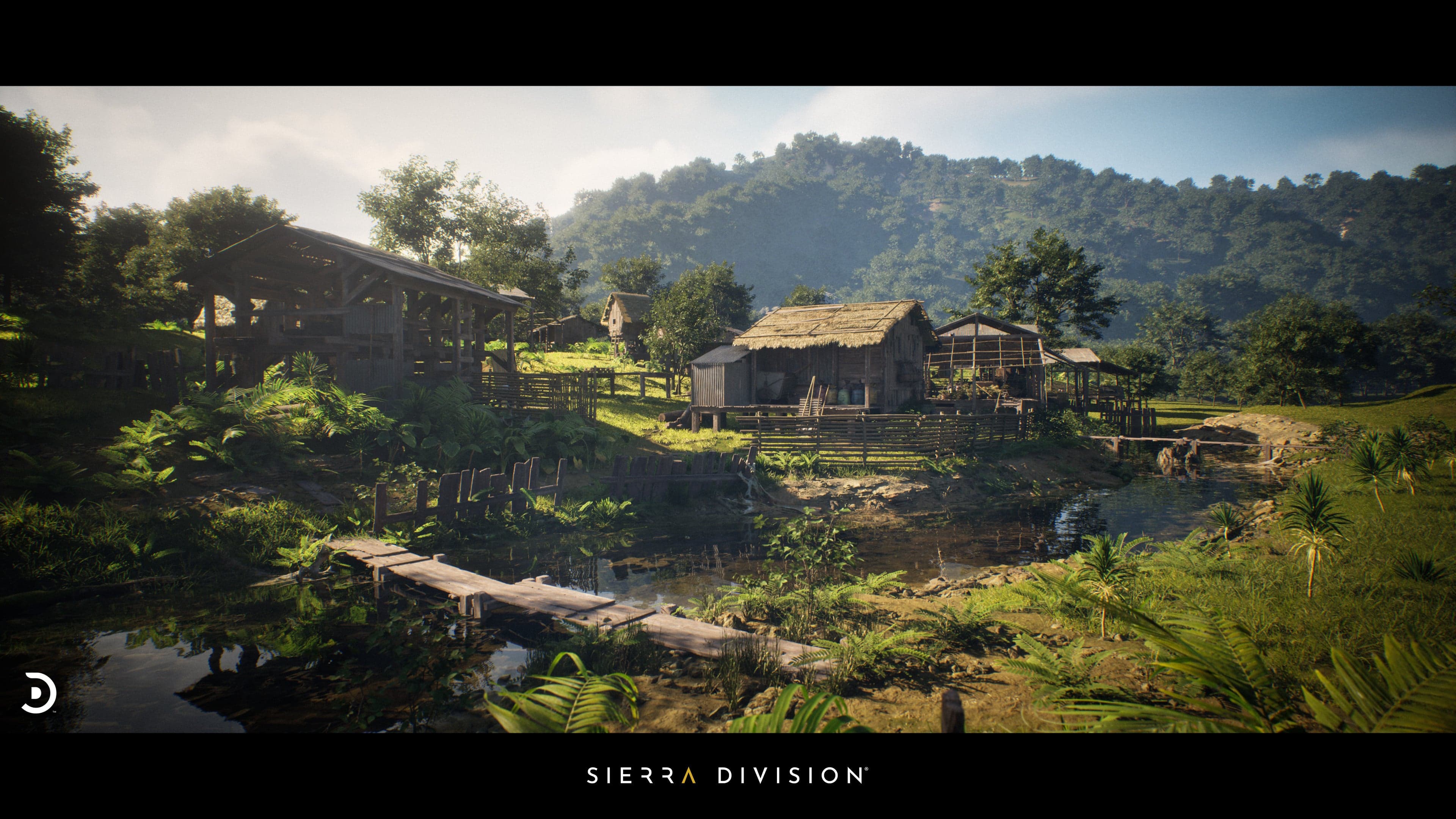 Farmlands - Tropical Farm Props and Modular Shacks — image 1
