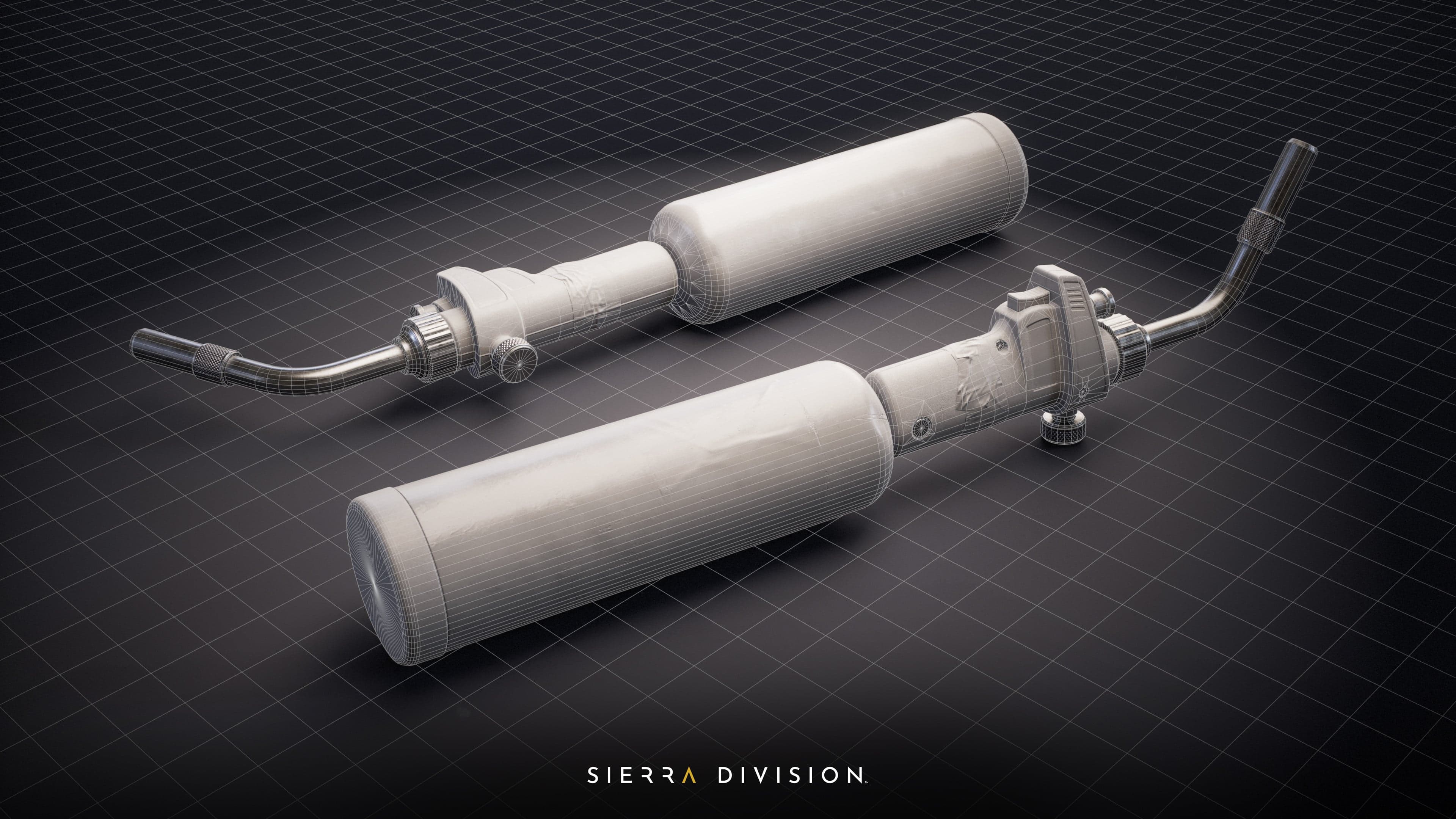 Gas Blow Torch - Heist Pack — image 4