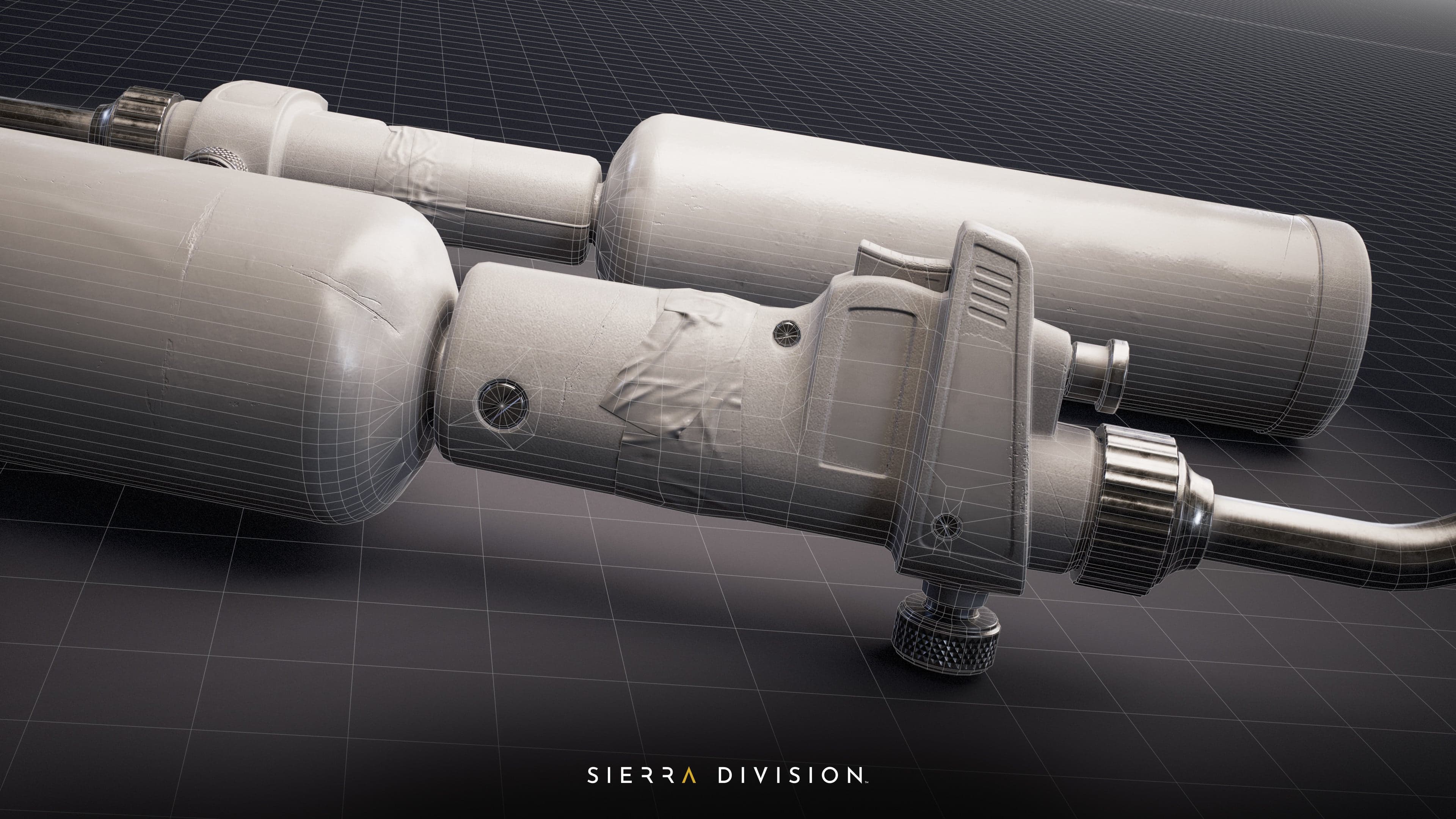 Gas Blow Torch - Heist Pack — image 2