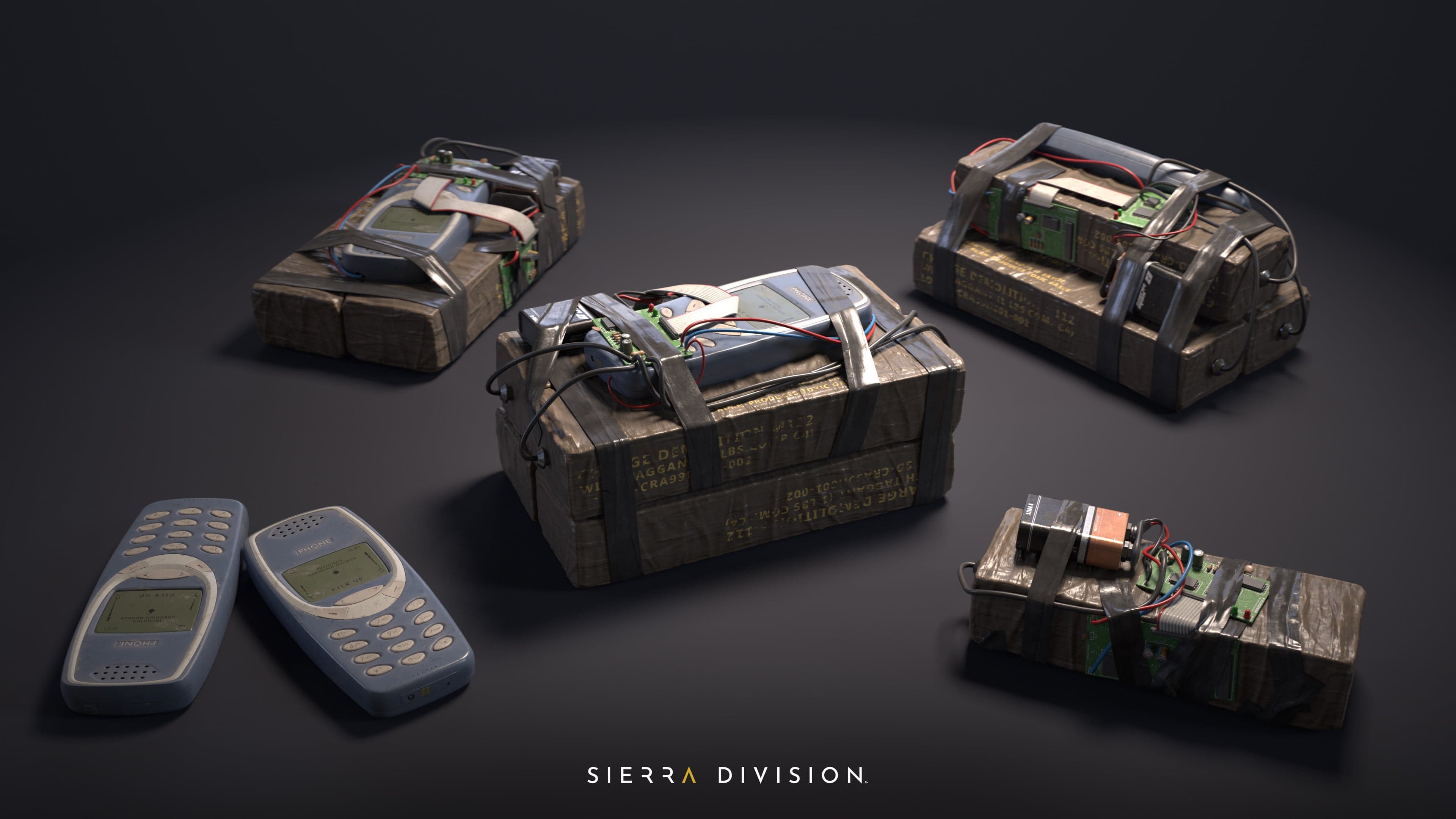 Heist Essentials and Tools Collection — image 4