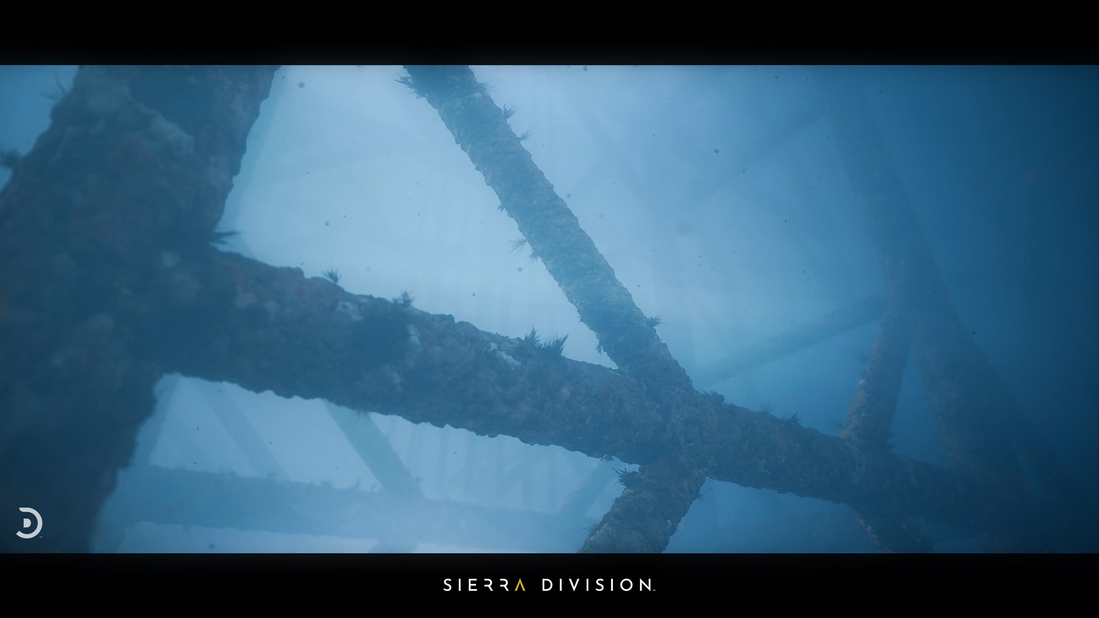 Industrial Sci-Fi and Modular Oil Rig — image 3