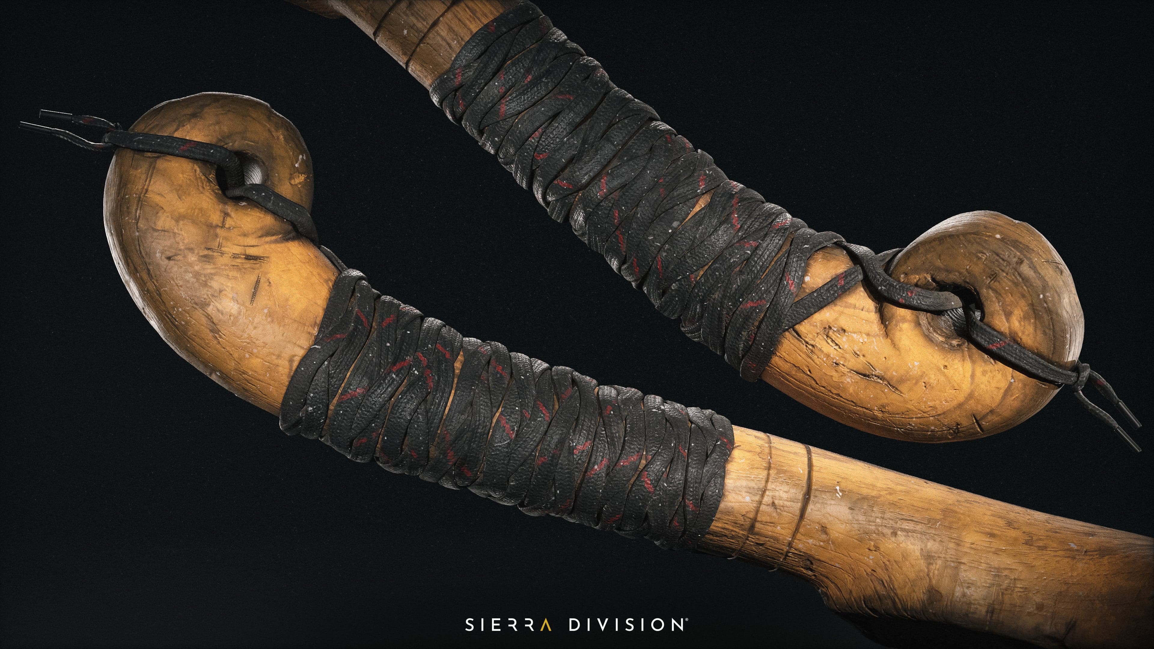 Melee Weapon - Blades of Gory — image 4