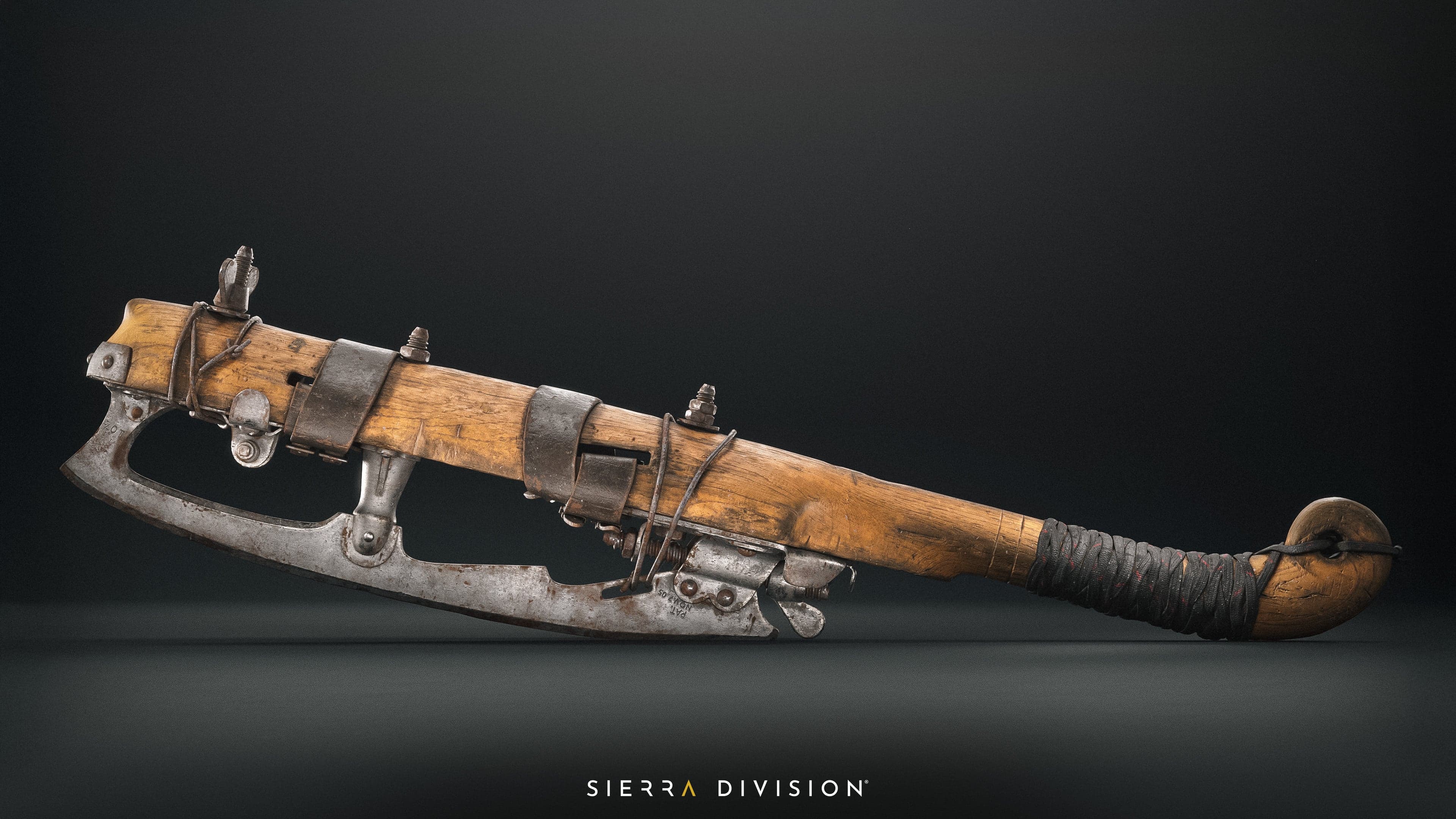 Melee Weapon - Blades of Gory — image 1
