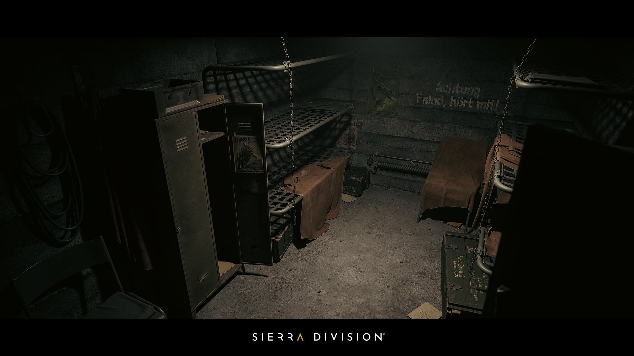 Military Trenches - Modular World War Compound — image 3