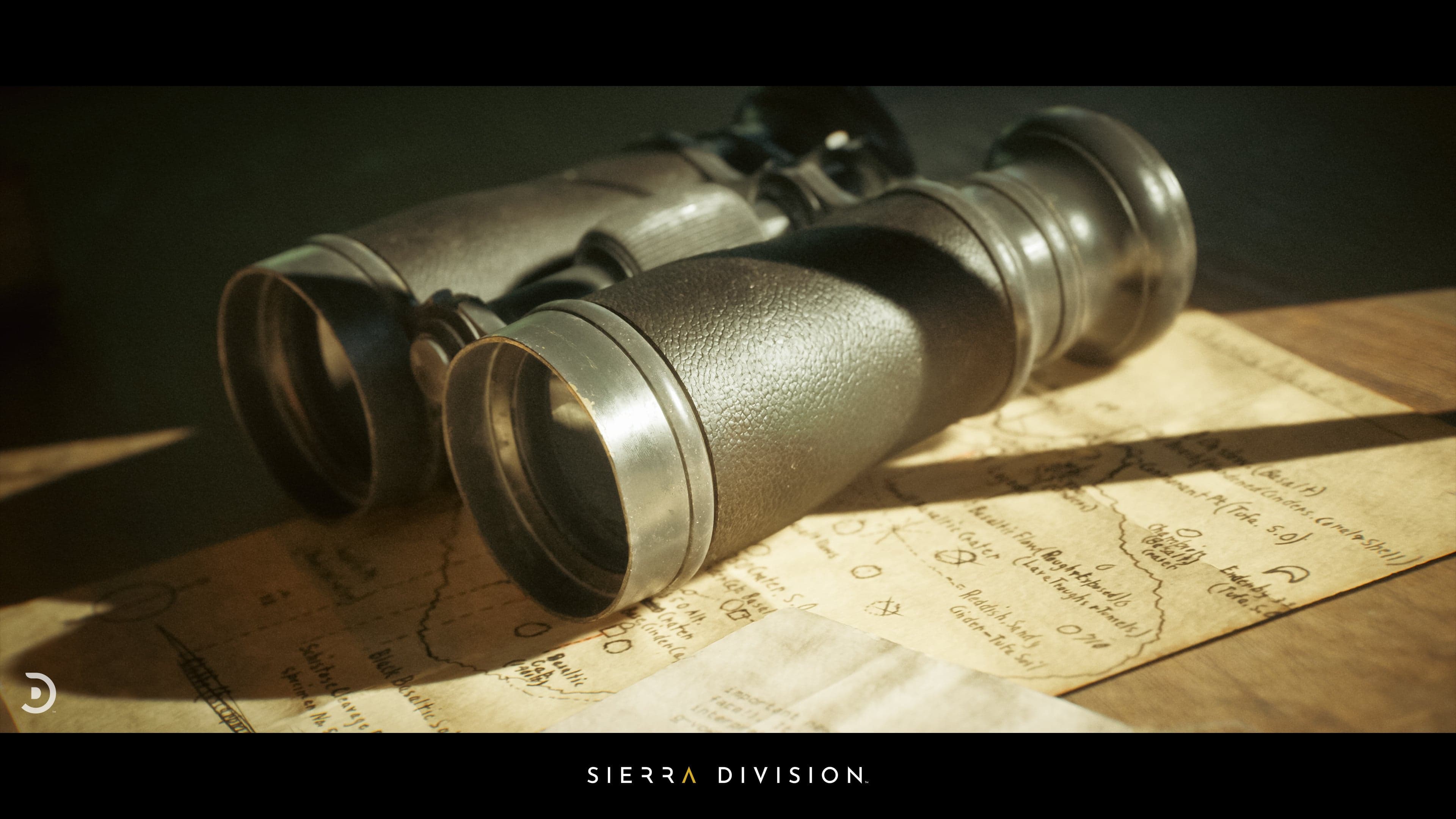 Modular Interiors and Explorers Props — image 3