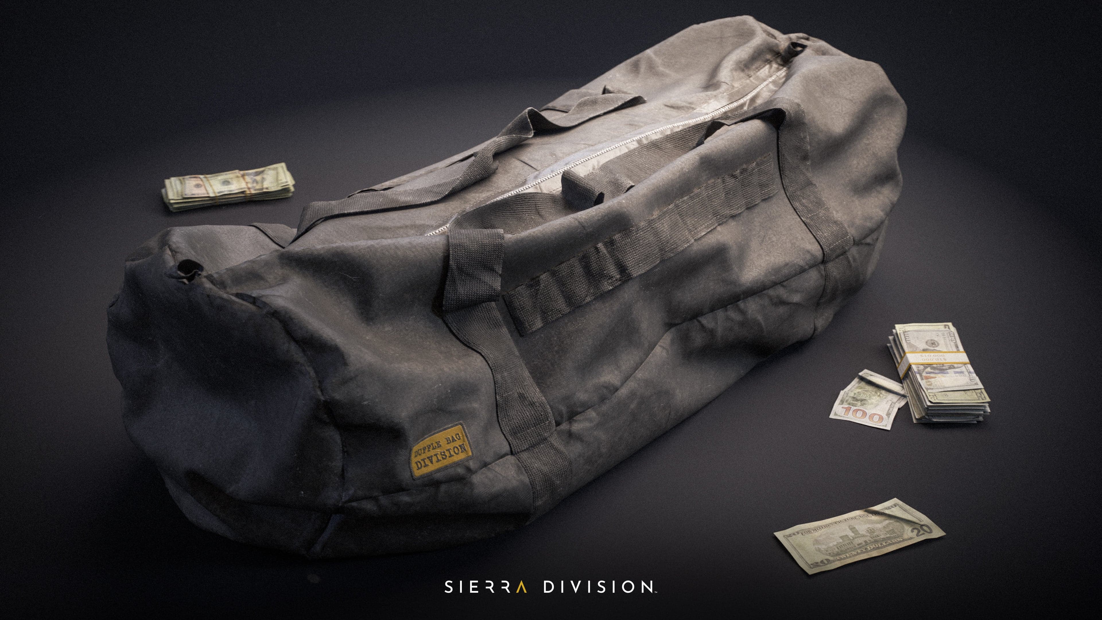 Money Bag - Heist Pack — image 5