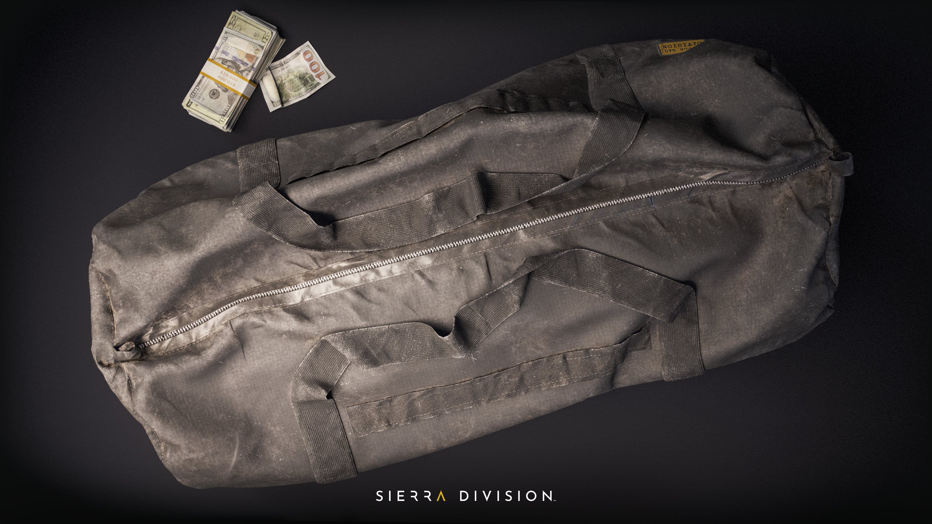 Money Bag - Heist Pack — image 2