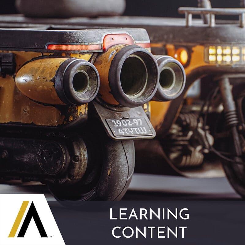 Procedural Texturing for Games - Robin Mariancik