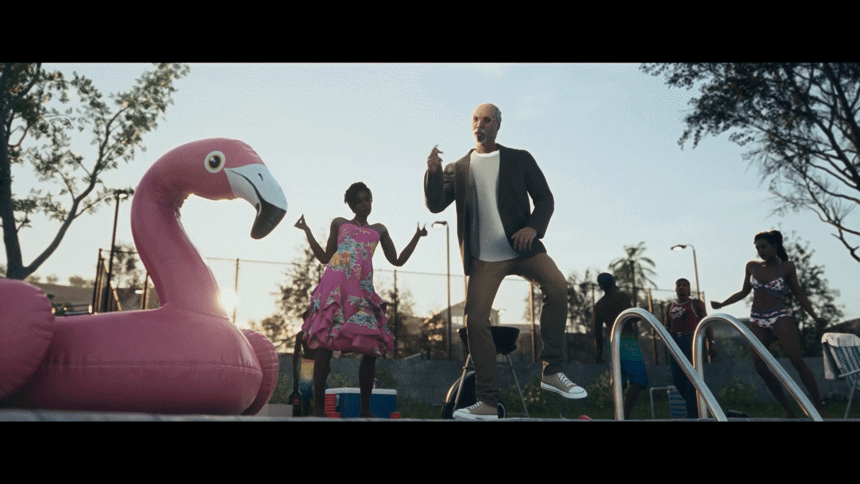 Snoop Dogg - Crip Ya Enthusiasm Music Video — image 3