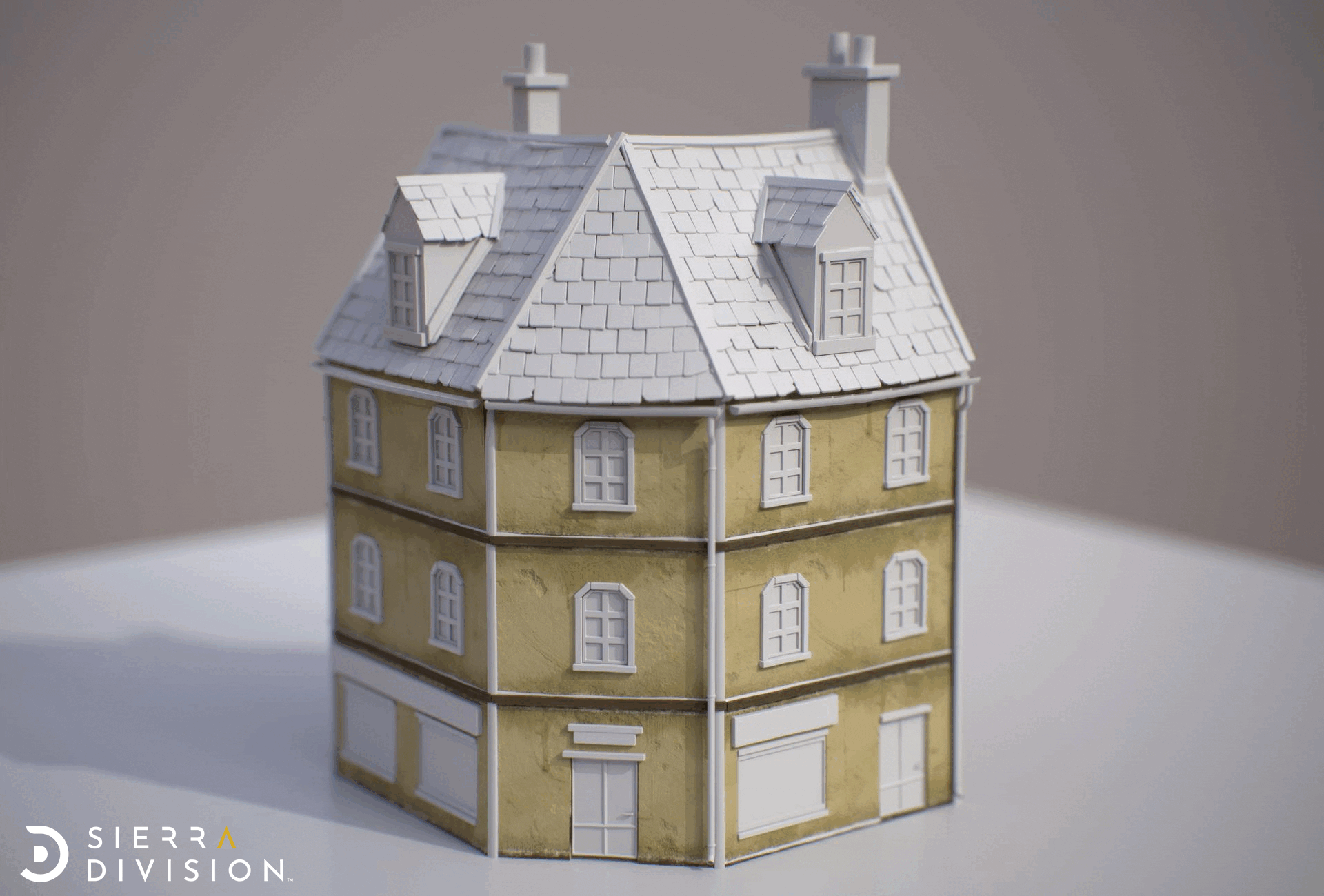 Tank Town Europe - Miniatures — image 2