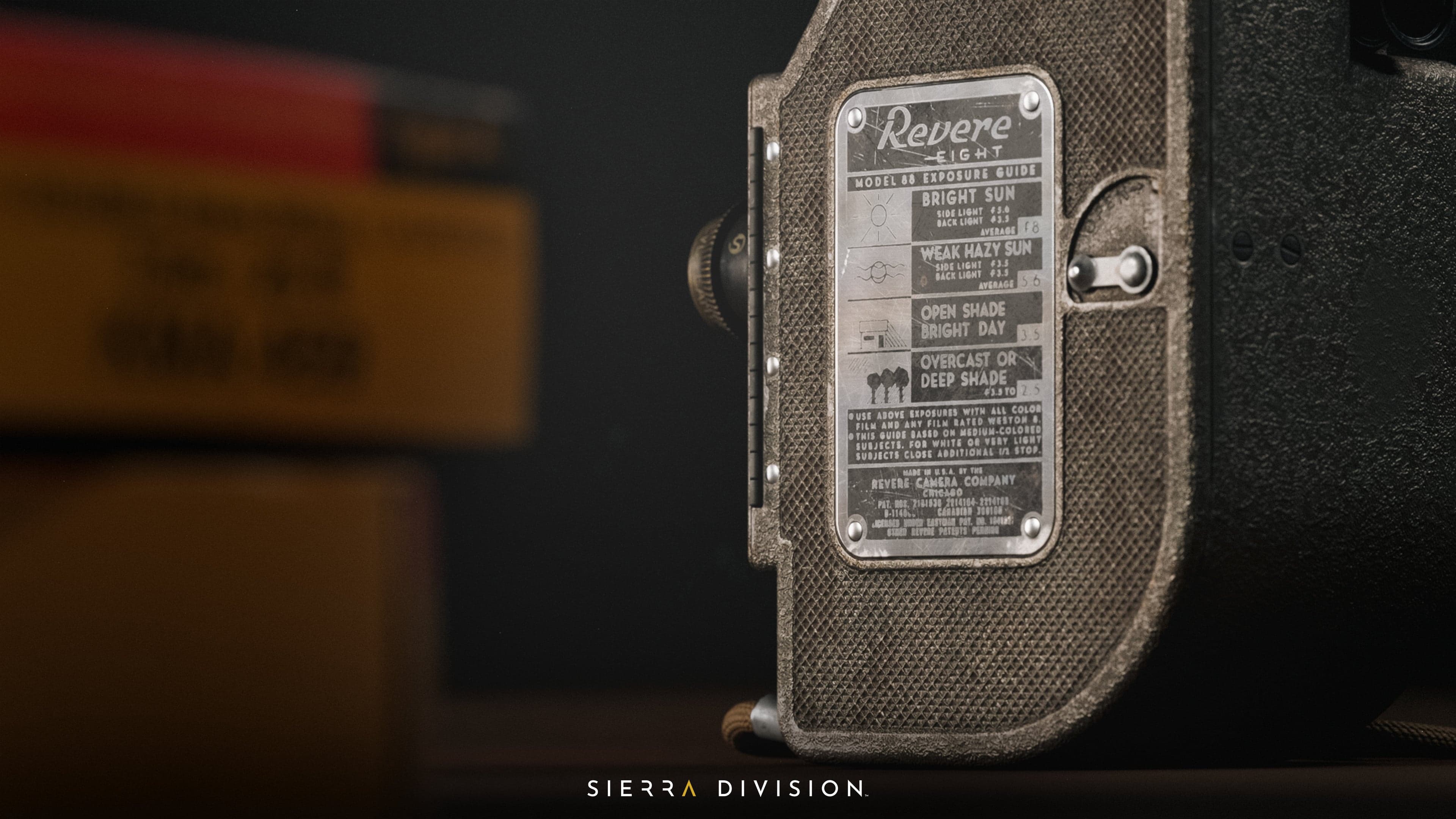 Tutorial - Vintage Camera (Realtime Props in CAD) — image 4