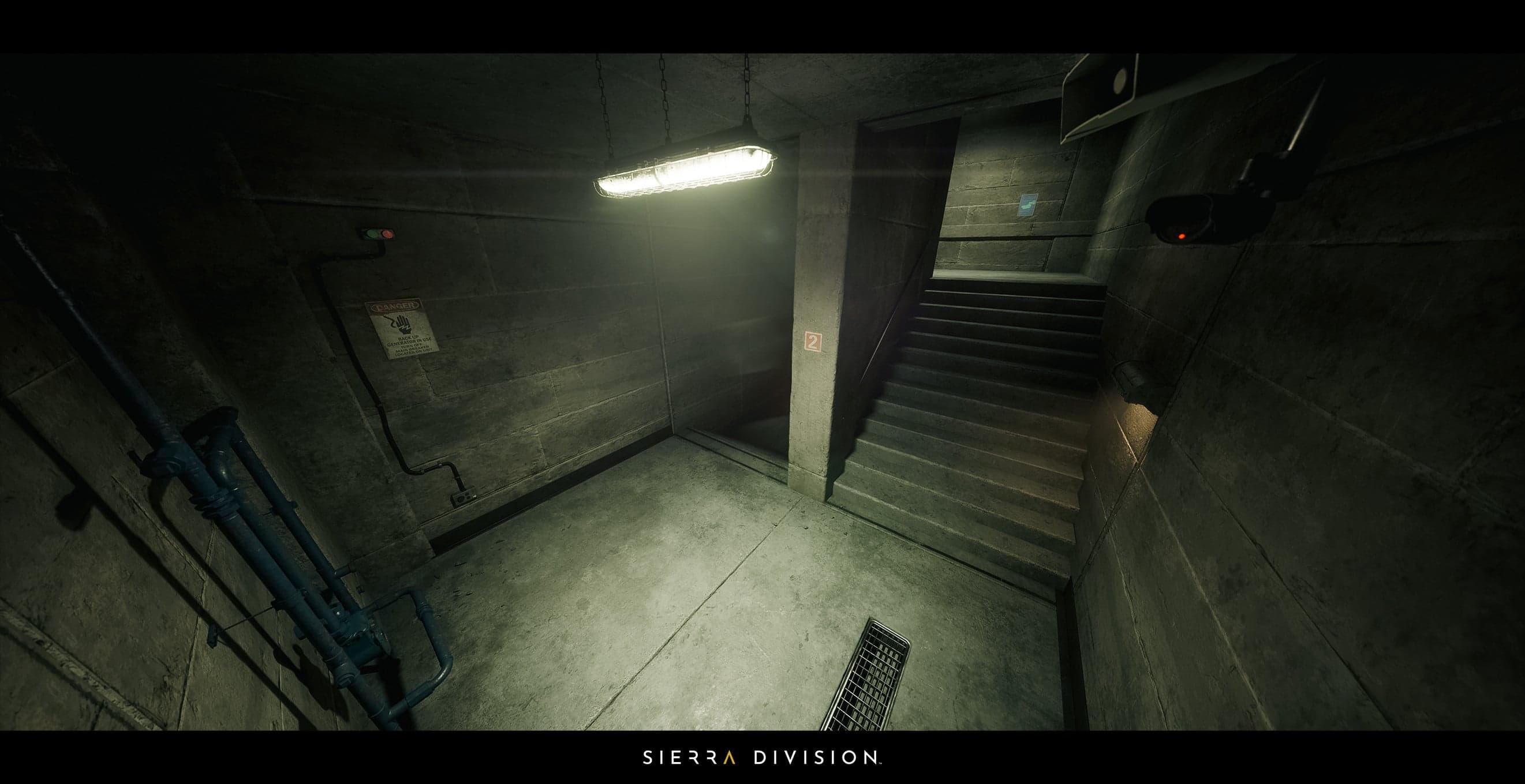 Underground Bunker - Modular Vaults and Corridors — image 5
