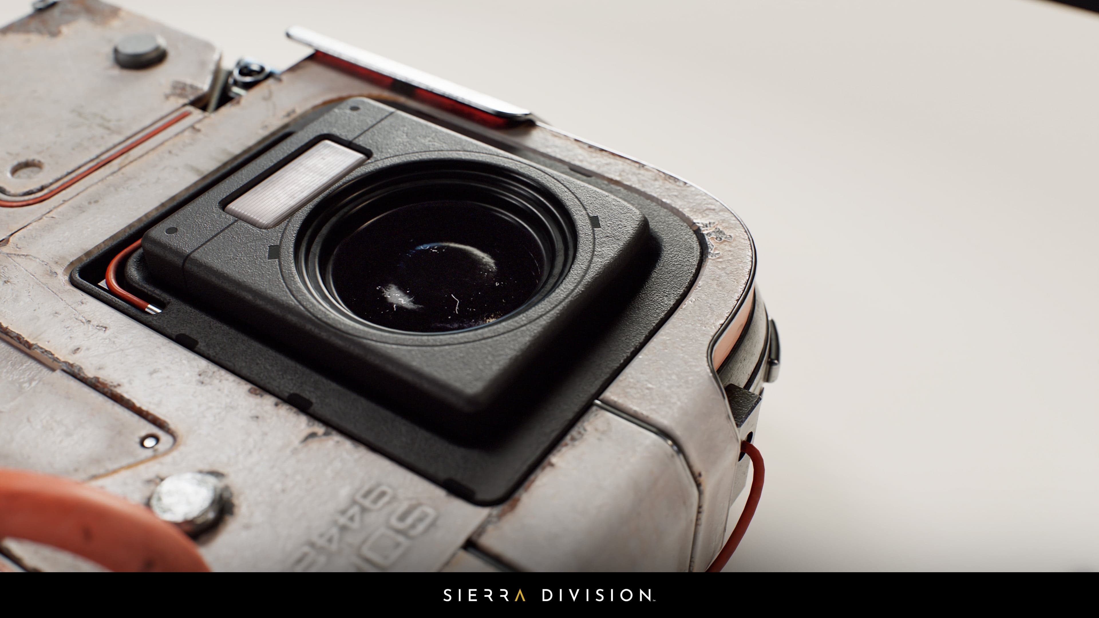 Vitality Monitoring Device - SDNCED Series 9 — image 5