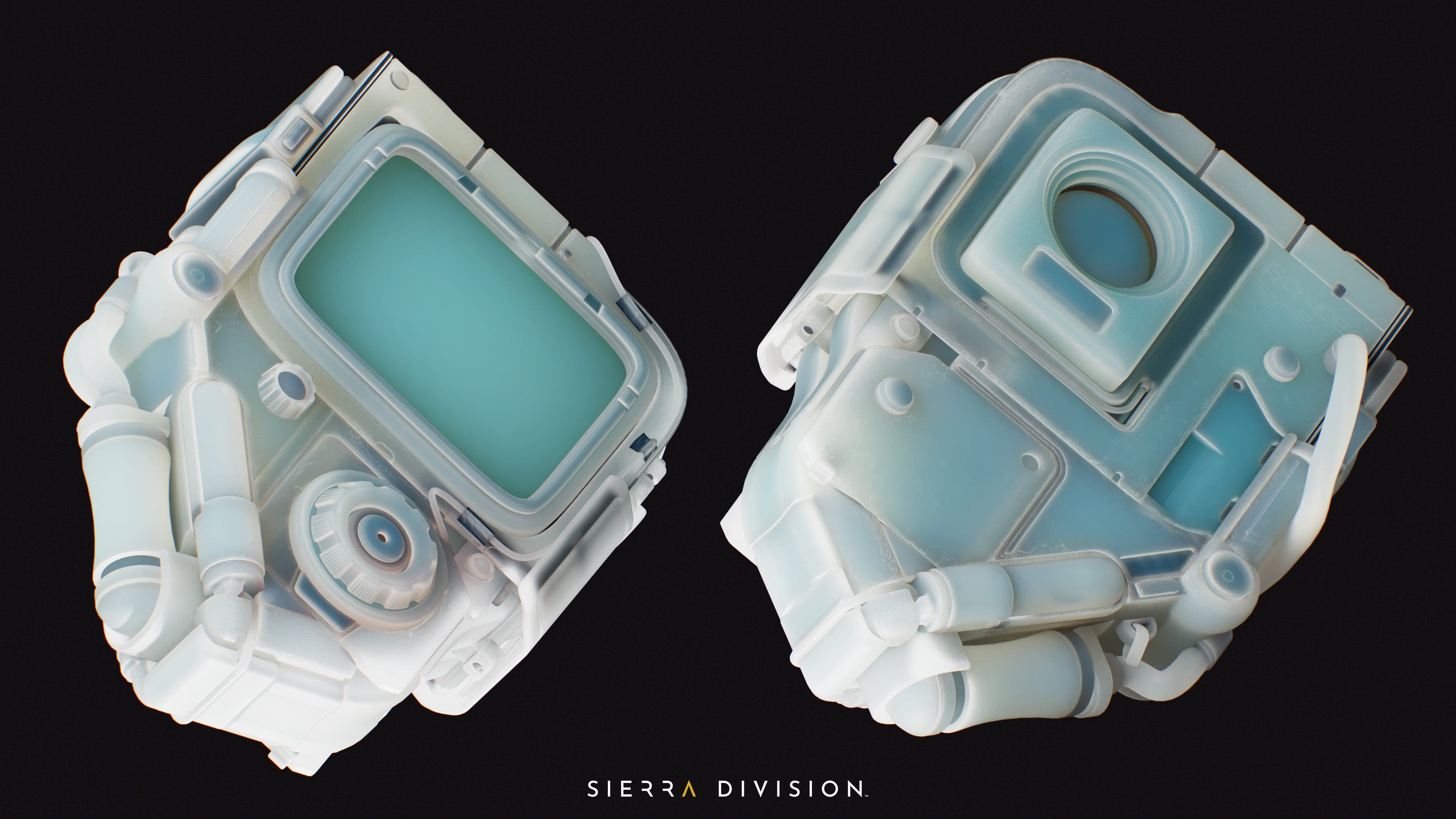 Vitality Monitoring Device - SDNCED Series 9 — image 3