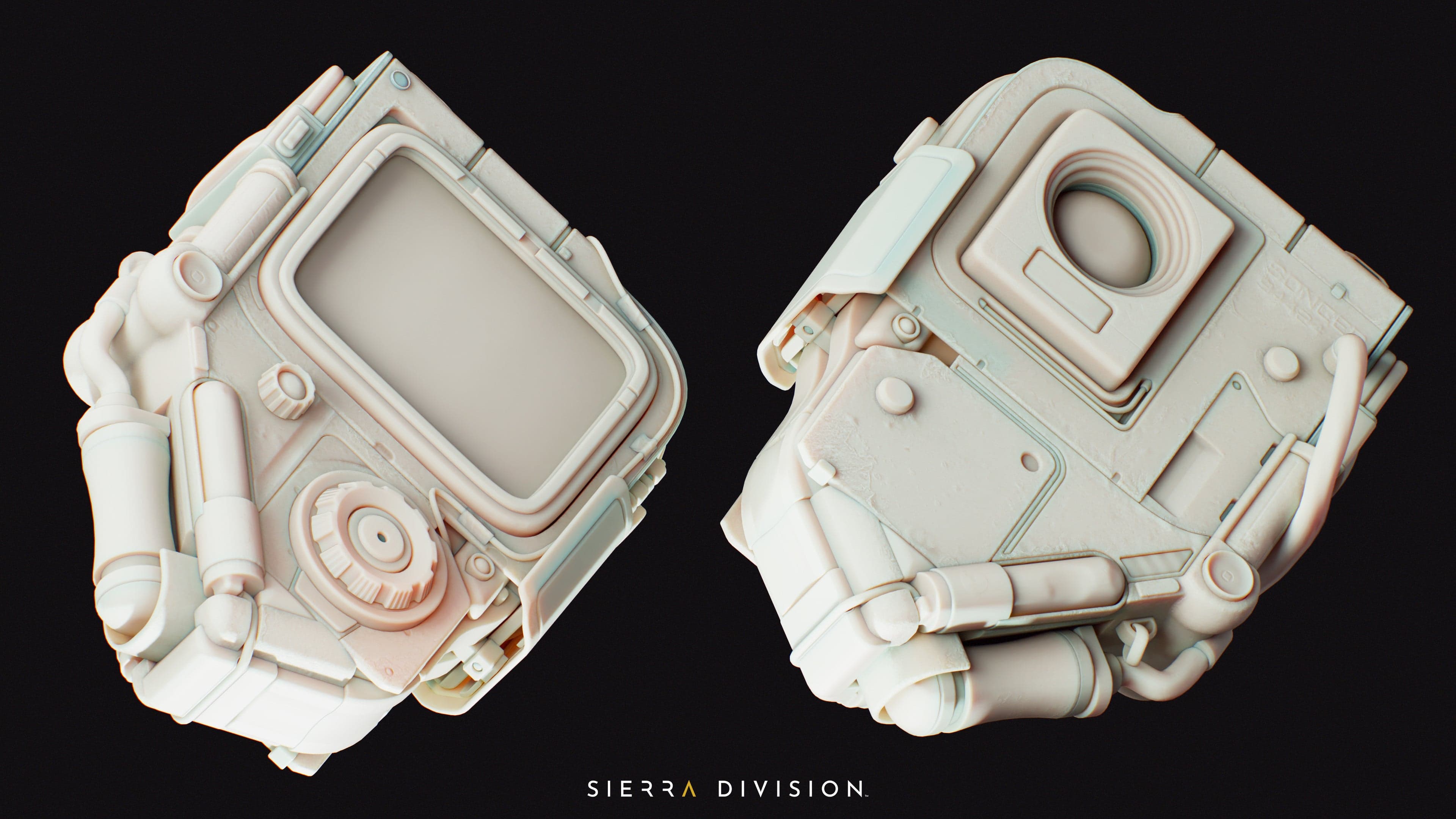 Vitality Monitoring Device - SDNCED Series 9 — image 4